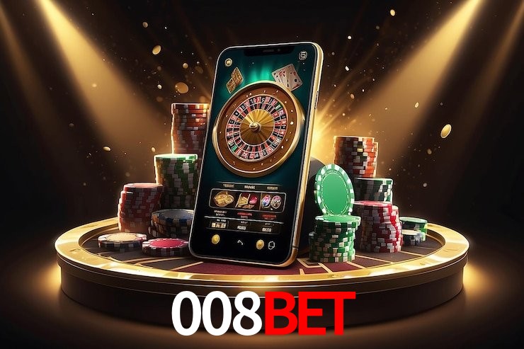 008bet - Winners Celebration